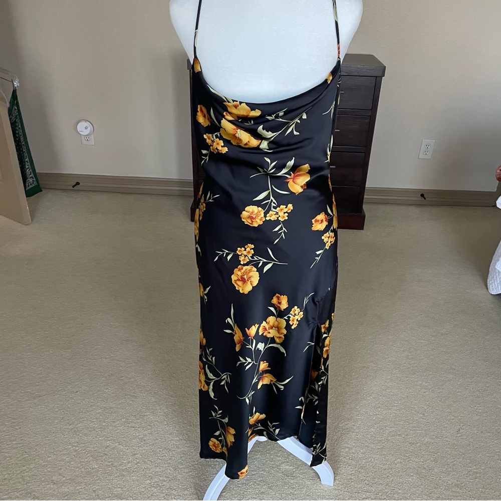 Astr the Label Gaia Dress S